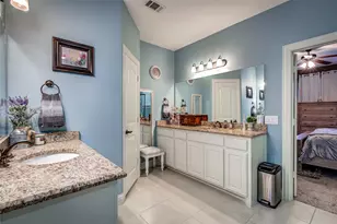 15440 Saddle Ridge Cir, Terrell, TX 75160 - Photo 19