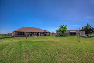 15440 Saddle Ridge Cir, Terrell, TX 75160 - Photo 37