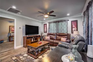 15440 Saddle Ridge Cir, Terrell, TX 75160 - Photo 23
