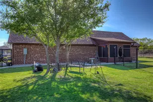 15440 Saddle Ridge Cir, Terrell, TX 75160 - Photo 35