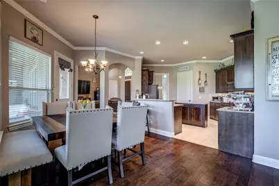 15440 Saddle Ridge Circle, Terrell, TX 75160 - Photo 9