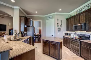 15440 Saddle Ridge Cir, Terrell, TX 75160 - Photo 13