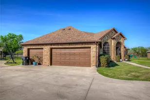 15440 Saddle Ridge Cir, Terrell, TX 75160 - Photo 3