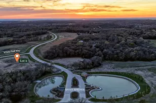 Lot 3 White Tail Way, Pottsboro, TX 75076 - Photo 1