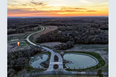 Lot 3 White Tail Way, Pottsboro, TX 75076 - Photo 1