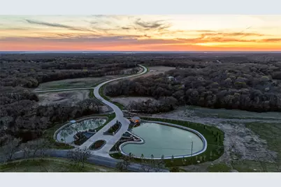 Lot 3 White Tail Way, Pottsboro, TX 75076 - Photo 3