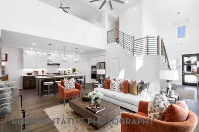 7416 Dragonfly Trail, McKinney, TX 75071 - Photo 15