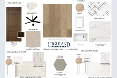 7416 Dragonfly Trail, McKinney, TX 75071 - Photo 39