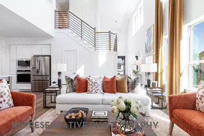 7416 Dragonfly Trail, McKinney, TX 75071 - Photo 3