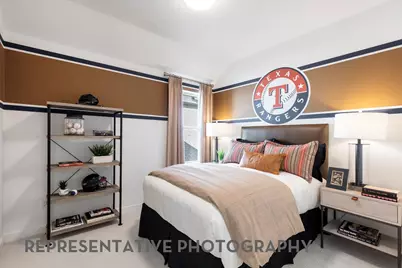 7416 Dragonfly Trail, McKinney, TX 75071 - Photo 27