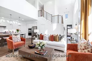 7416 Dragonfly Trl, McKinney, TX 75071 - Photo 13