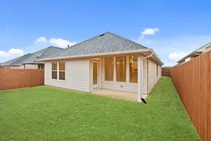 4109 Harrison St, Heartland, TX 75114 - Photo 31