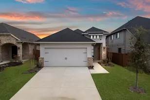 4109 Harrison St, Heartland, TX 75114 - Photo 1