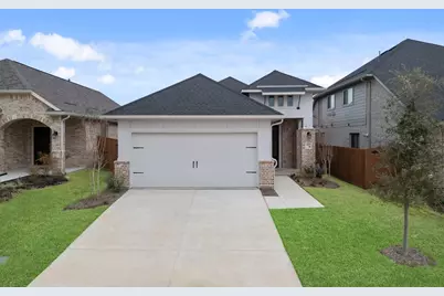 4109 Harrison Street, Heartland, TX 75114 - Photo 3