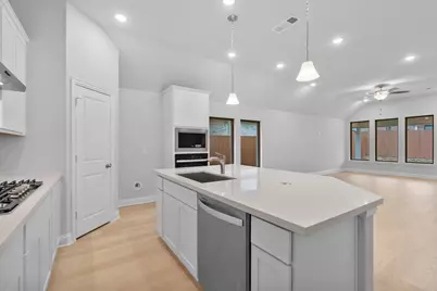 4109 Harrison Street, Heartland, TX 75114 - Photo 9