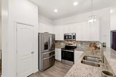 1505 Carriage Lane, Savannah, TX 76227 - Photo 13