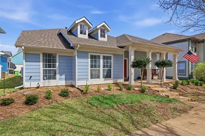 1505 Carriage Lane, Savannah, TX 76227 - Photo 3