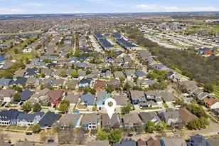 1505 Carriage Ln, Savannah, TX 76227 - Photo 31