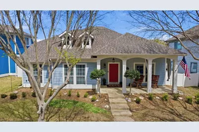 1505 Carriage Lane, Savannah, TX 76227 - Photo 5