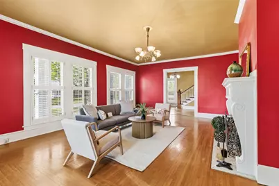 1017 N Woods Street, Sherman, TX 75092 - Photo 7