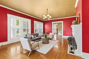 1017 N Woods St, Sherman, TX 75092 - Photo 7