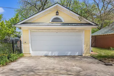 1017 N Woods Street, Sherman, TX 75092 - Photo 37