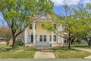 1017 N Woods St, Sherman, TX 75092 - Photo 3