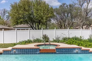 1017 N Woods St, Sherman, TX 75092 - Photo 39