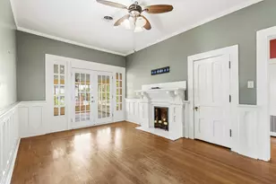 1017 N Woods St, Sherman, TX 75092 - Photo 27