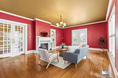 1017 N Woods Street, Sherman, TX 75092 - Photo 5