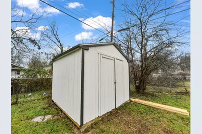 9101 Oels Street, White Settlement, TX 76108 - Photo 33