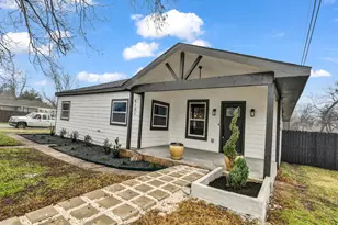 9101 Oels St, White Settlement, TX 76108 - Photo 1