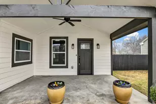 9101 Oels St, White Settlement, TX 76108 - Photo 3