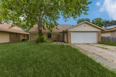 12129 Spring Branch Drive, Balch Springs, TX 75180 - Photo 1