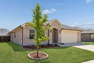 1105 Mapleton Dr, Anna, TX 75409 - Photo 3
