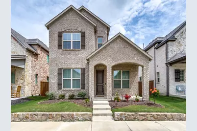 3572 Sevilla Drive, Frisco, TX 75034 - Photo 1
