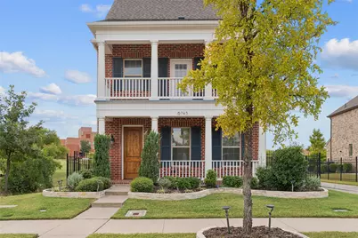 6745 Verandah Way, Irving, TX 75039 - Photo 3