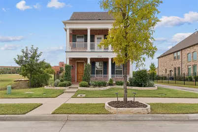 6745 Verandah Way, Irving, TX 75039 - Photo 1