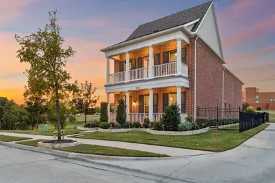 6745 Verandah Way, Irving, TX 75039 - Photo 5