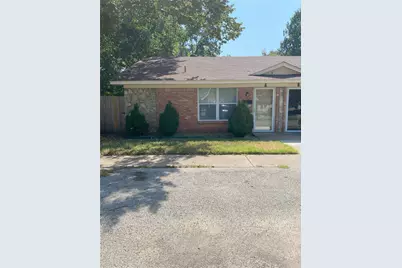 904 N Frances Street #A, Terrell, TX 75160 - Photo 1