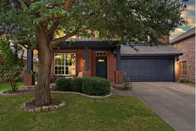 1708 Kittyhawk Drive, Little Elm, TX 75068 - Photo 1