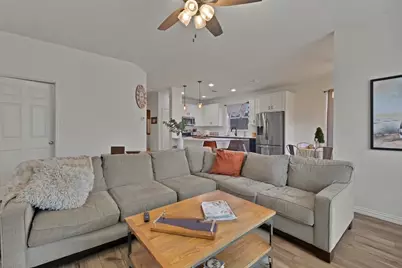 1708 Kittyhawk Drive, Little Elm, TX 75068 - Photo 19