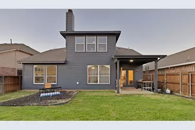 1708 Kittyhawk Drive, Little Elm, TX 75068 - Photo 37