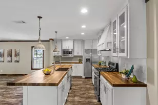 7605 Oakview Dr, Bonham, TX 75418 - Photo 9