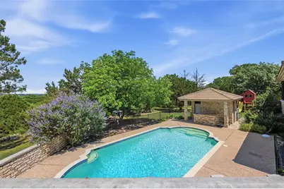201 Jenkins Ridge, Aledo, TX 76008 - Photo 35