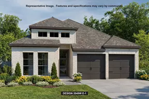 8513 Donaho Trail, McKinney, TX 75071 - Photo 1