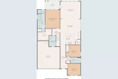 576 Silver Springs Lane, Lavon, TX 75166 - Photo 29