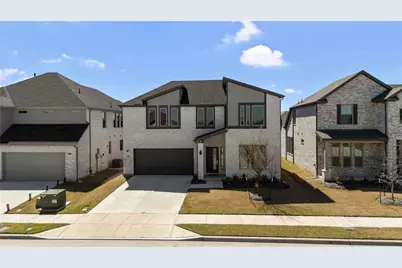 576 Silver Springs Lane, Lavon, TX 75166 - Photo 1