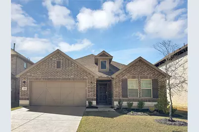 3828 Pearlwood Road, Little Elm, TX 75068 - Photo 1