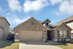 3828 PEARLWOOD Rd, Little Elm, TX 75068 - Photo 3